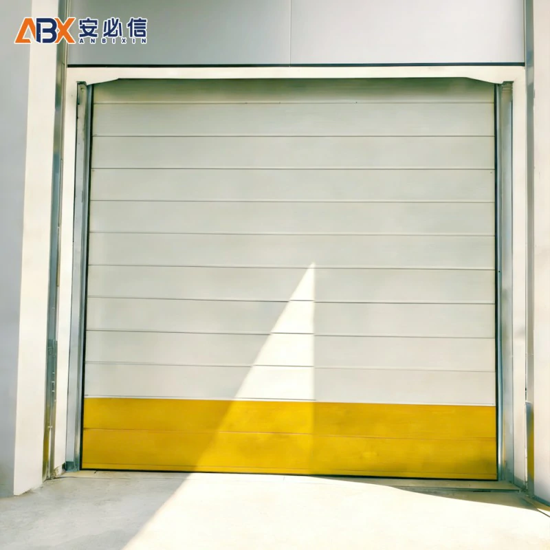 景德镇市滑升门